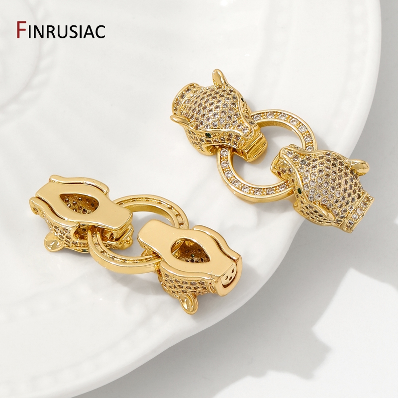ทองเหลืองชุบทอง 18K ประดับเพชร - Jewelry Making Jig บทวิจารณ์และราคา