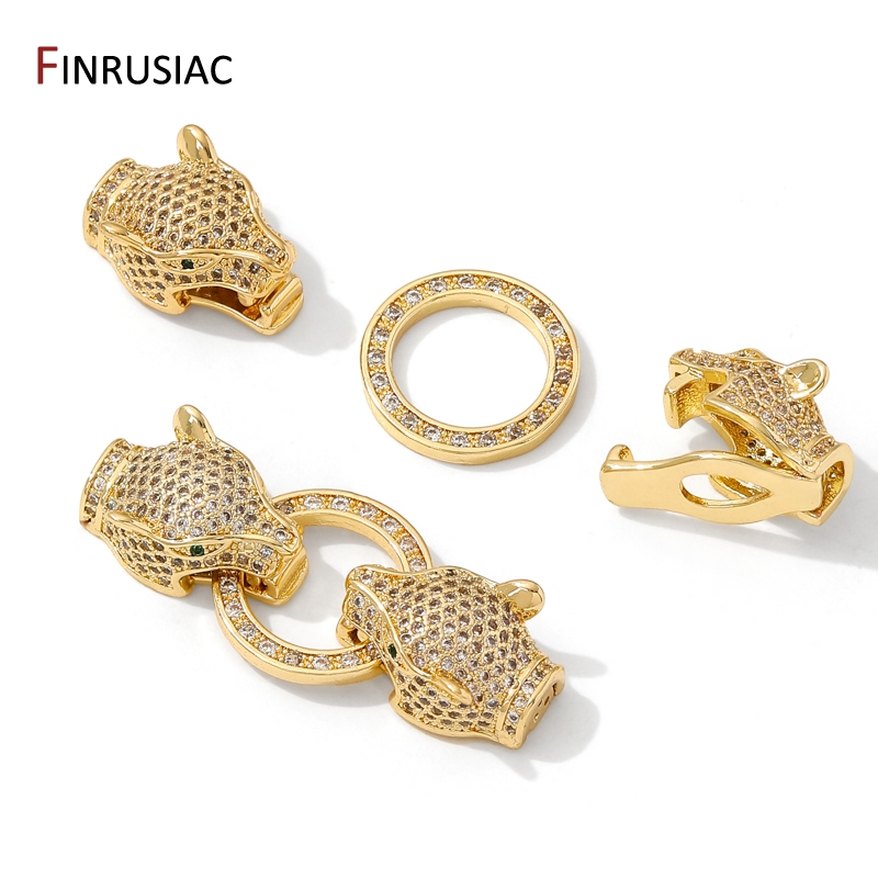 ทองเหลืองชุบทอง 18K ประดับเพชร - Jewelry Making Jig บทวิจารณ์และราคา