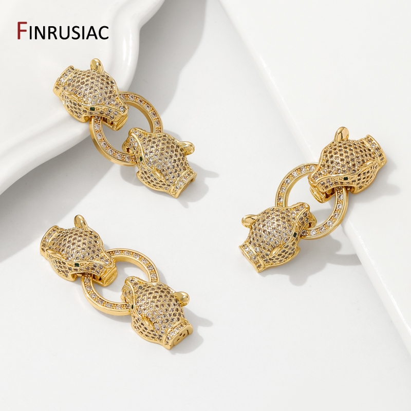 ทองเหลืองชุบทอง 18K ประดับเพชร - Jewelry Making Jig บทวิจารณ์และราคา