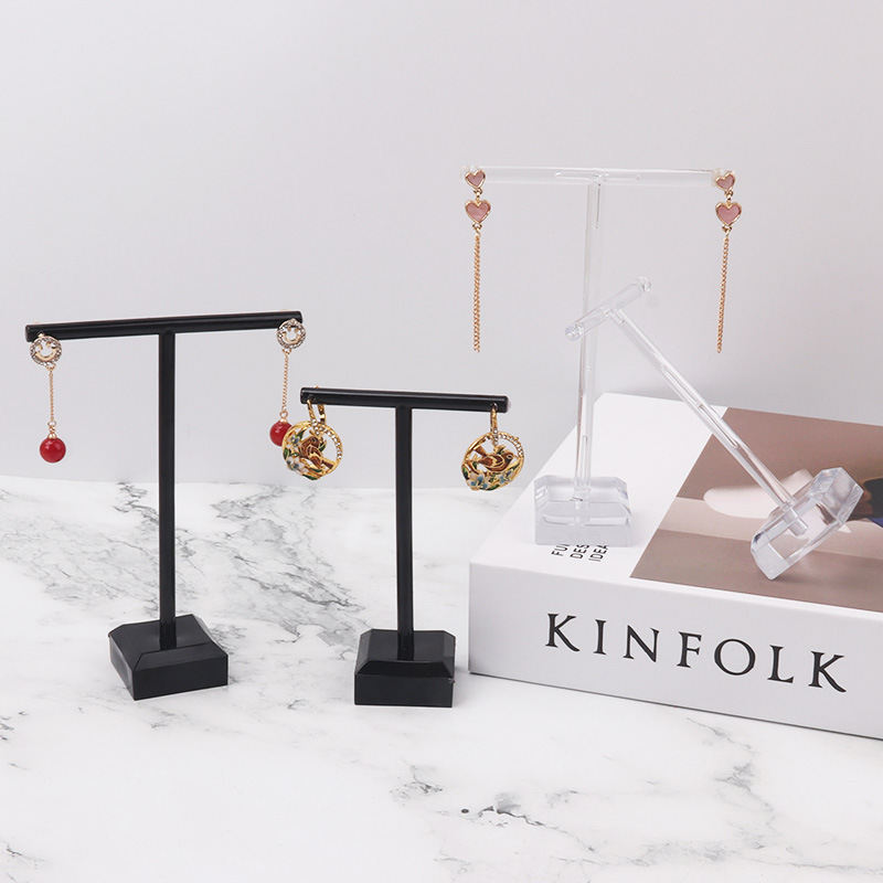 ชั้นวางโชว์เครื่องประดับอะคริล - Jewelry Making Kit Professional บทวิจารณ์และราคา