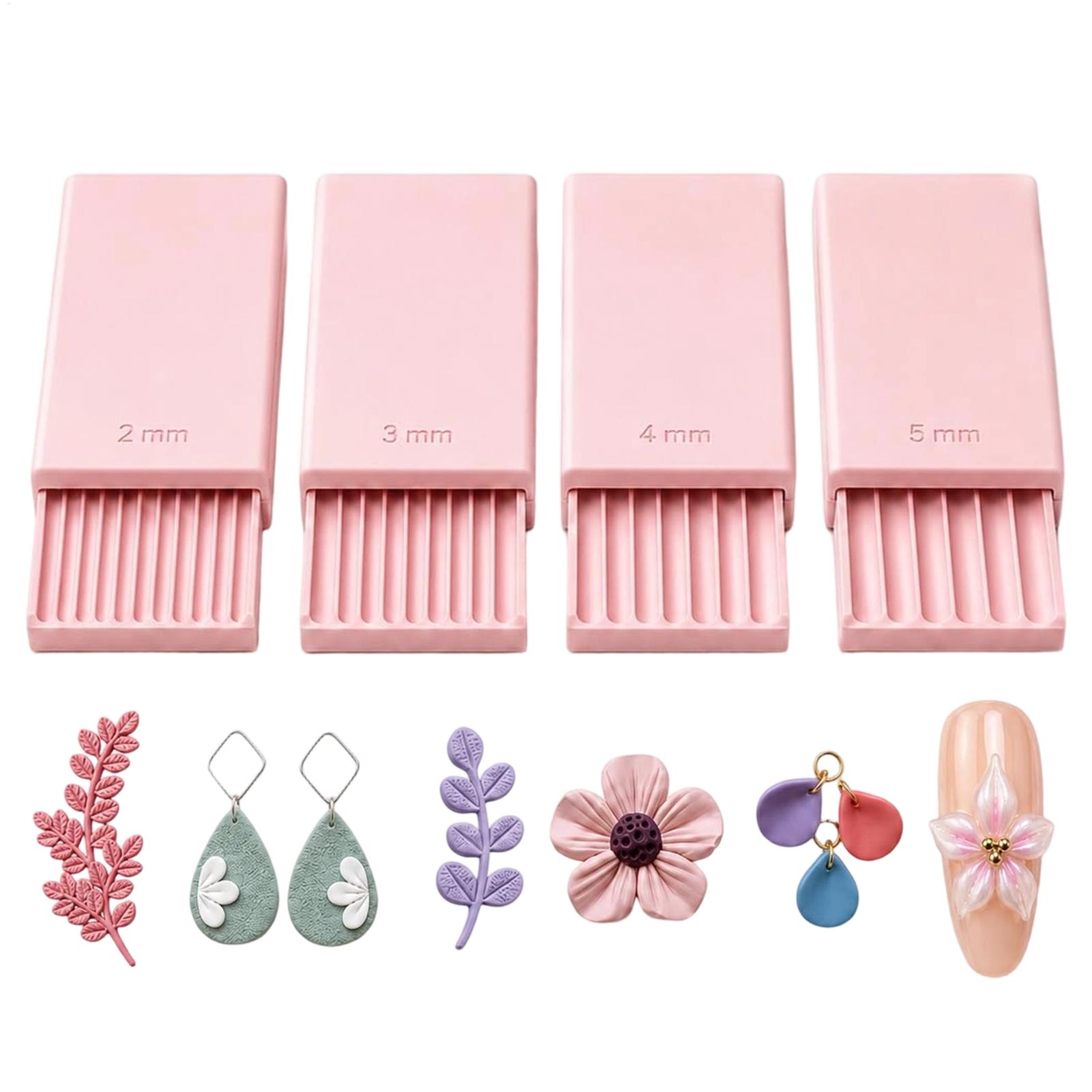 เครื่องทำลูกปัดดินเหนียว ขนาด  - Jewelry Making For Adults บทวิจารณ์และราคา