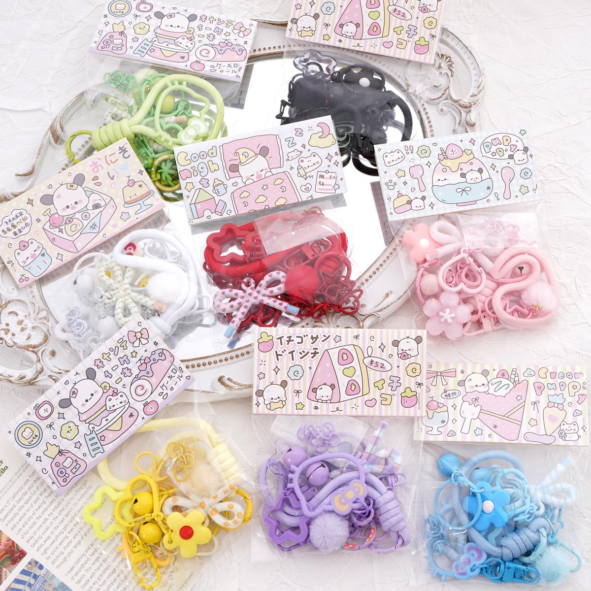 ชุดอุปกรณ์ทำจี้ประดับลูกปัดเพอ - Jewelry Making Beginners บทวิจารณ์และราคา
