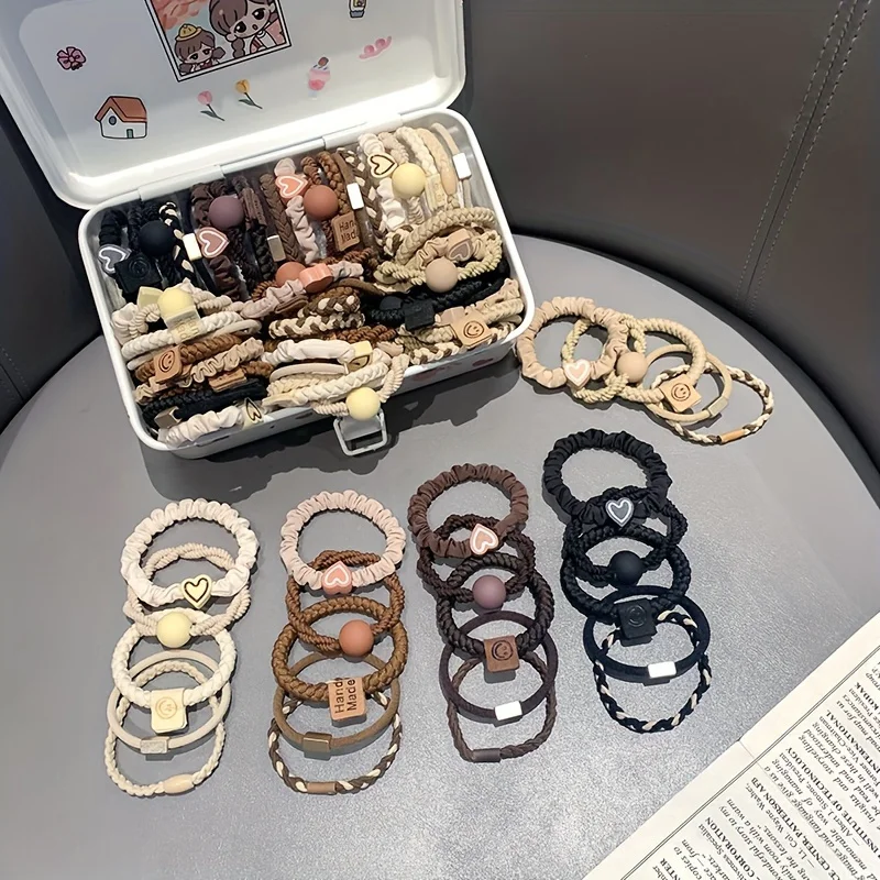ชุดยางรัดผมสไตล์โบโฮชิคสำหรับผ - Jewelry Making For Adults บทวิจารณ์และราคา