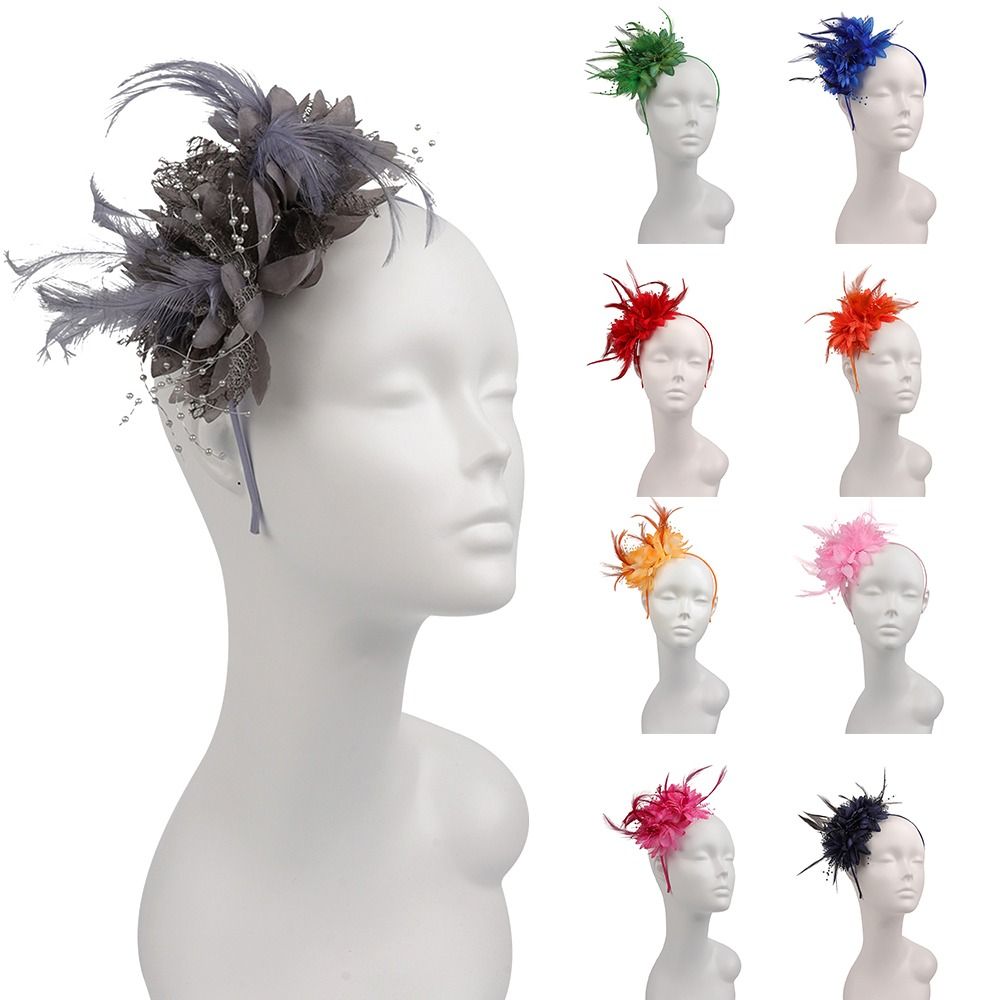 Charming หมวกที่คาดผมสุดหรูสำห - Jewelry Making For Adults บทวิจารณ์และราคา