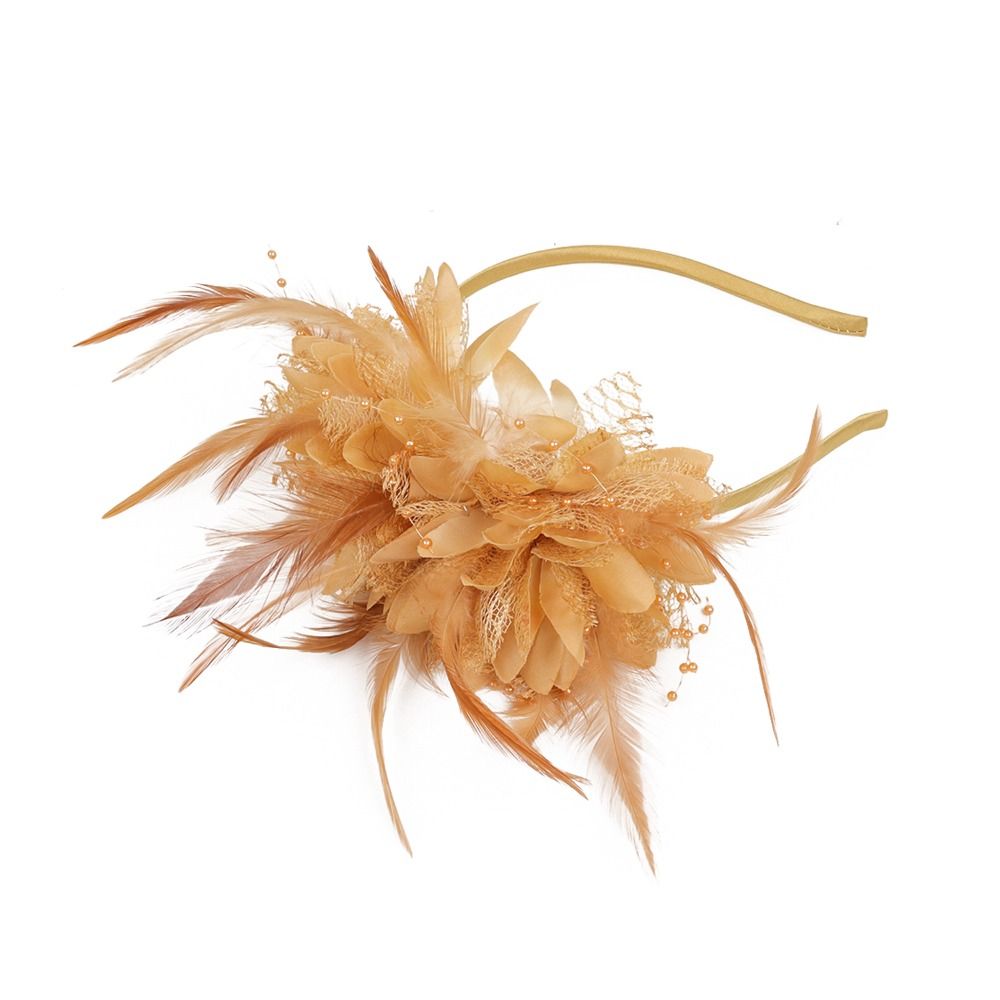Charming หมวกที่คาดผมสุดหรูสำห - Jewelry Making For Adults บทวิจารณ์และราคา