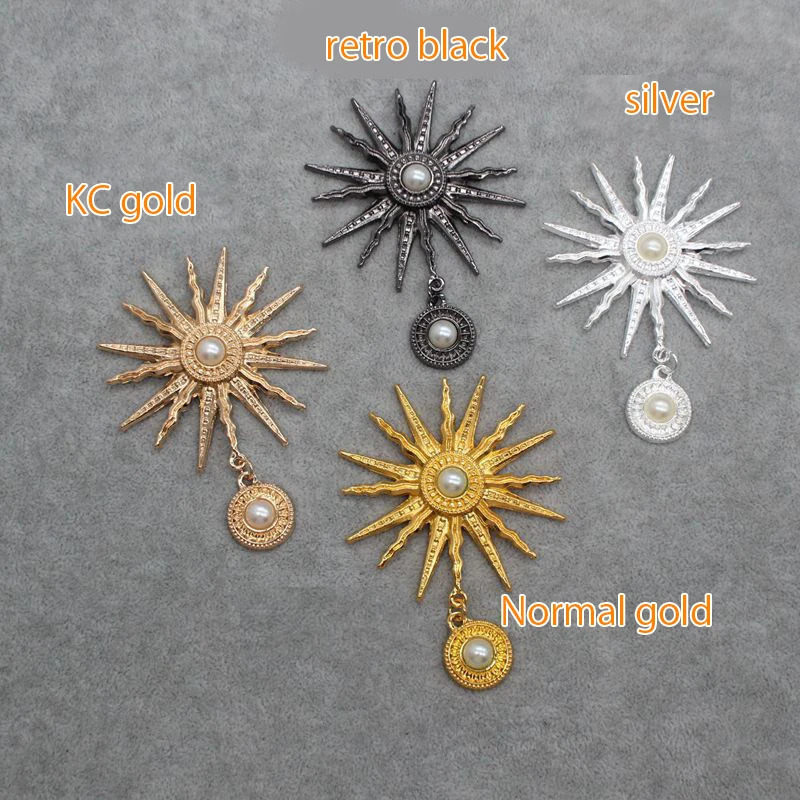 วัสดุทำมงกุฎ Starburst DIY รูป - Jewelry Making For Adults บทวิจารณ์และราคา