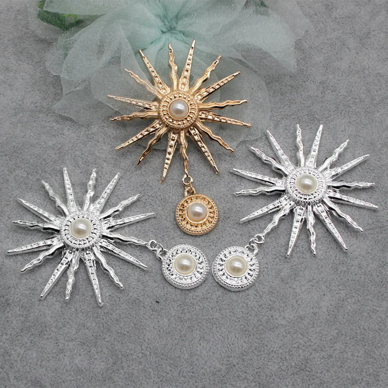 วัสดุทำมงกุฎ Starburst DIY รูป - Jewelry Making For Adults บทวิจารณ์และราคา