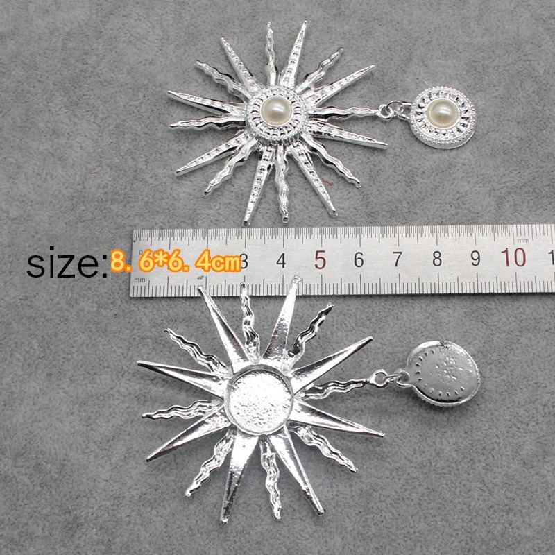 วัสดุทำมงกุฎ Starburst DIY รูป - Jewelry Making For Adults บทวิจารณ์และราคา