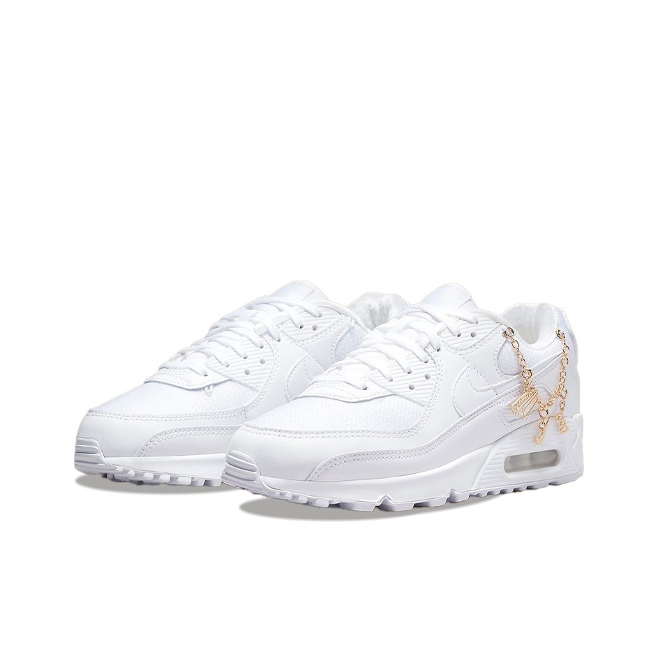 รองเท้าวิ่ง Nike Air Max 90 สำ - Nike Shoes Air Max 90 บทวิจารณ์และราคา