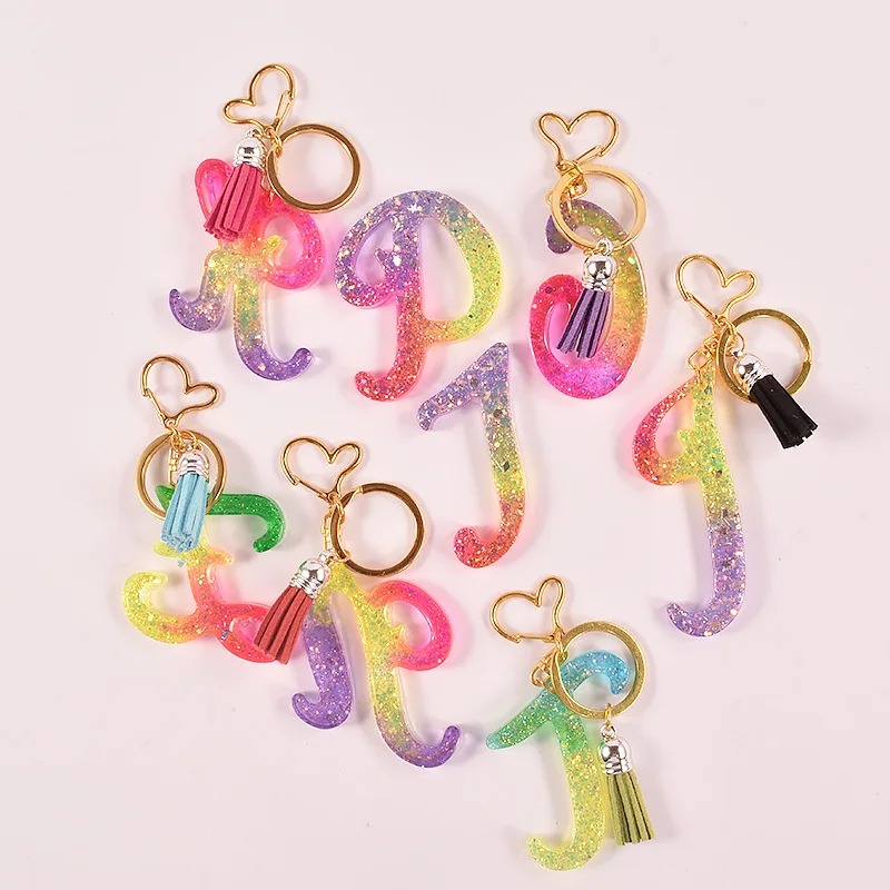 ตัวอักษรอีพ็อกซี่เรซินแม่พิมพ์ - Jewelry Making Mold บทวิจารณ์และราคา