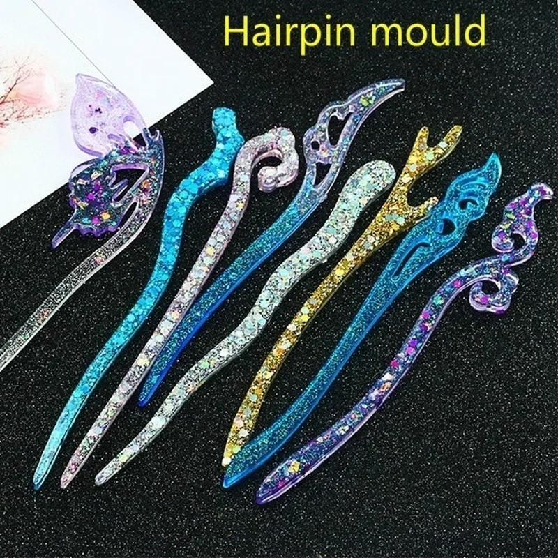 แม่พิมพ์ซิลิโคนใสแบบใหม่สำหรับ - Jewelry Making For Adults บทวิจารณ์และราคา