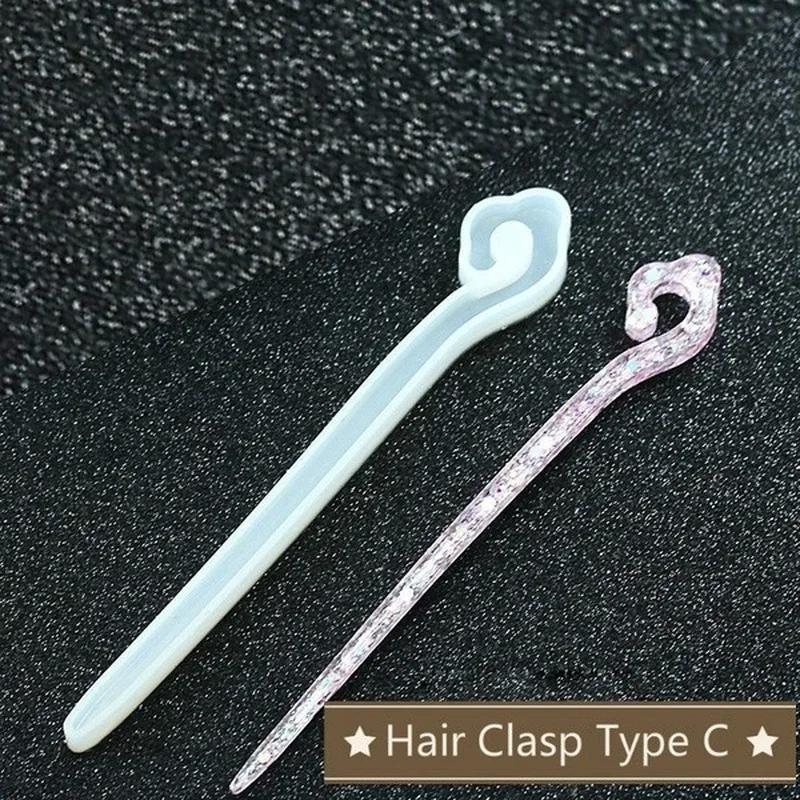 แม่พิมพ์ซิลิโคนใสแบบใหม่สำหรับ - Jewelry Making For Adults บทวิจารณ์และราคา