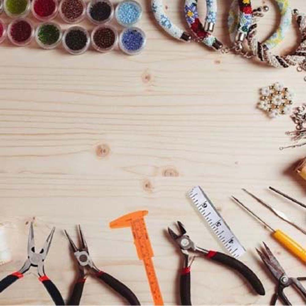 ชุดอุปกรณ์ทำเครื่องประดับ DIY  - Jewelry Making Kit Professional บทวิจารณ์และราคา